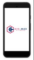 Min-Max Fitness App Poster