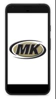 MK Nutrition Systems poster
