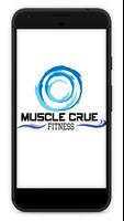 Muscle Crue Fitness 海報