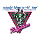 Muscle Perfection biểu tượng