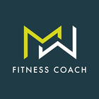 MW Fitness Coach আইকন