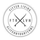 My Fitter Living ไอคอน