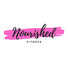 NOURISHED FITNESS biểu tượng