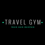 Travel Gym ícone