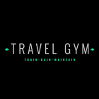 Travel Gym ไอคอน