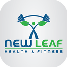 New Leaf Health and Fitness icône