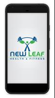 New Leaf Health and Fitness Affiche