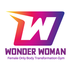 ikon Wonder Woman