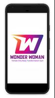 Wonder Woman 海報