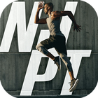 Nick Jacob Personal Training biểu tượng