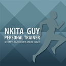 NKITA GUY PERSONAL TRAINER APK