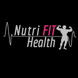 NUTRIFITHEALTH icône