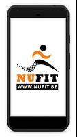 NUFIT - ONLINE COACHING plakat
