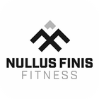 Nullus Finis Fitness icône