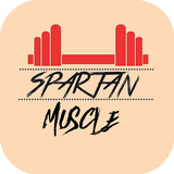 آیکون‌ Spartan Muscle