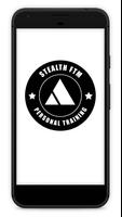 Stealth Fitness 海報