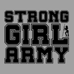 Strong Girl Army