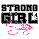 Strong Girl Stage APK