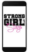 Strong Girl Stage постер