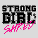 Strong Girl SHRED APK