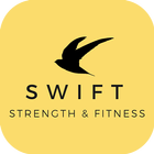 SWIFT Strength & Fitness ไอคอน