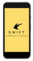 SWIFT Strength & Fitness โปสเตอร์