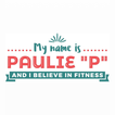 Paulie P fitness