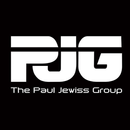 Paul Jewiss Group APK