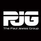 Paul Jewiss Group icône