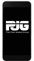 Paul Jewiss Group الملصق