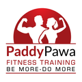 Paddy P-pawa