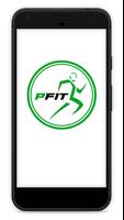 PFIT Phil Pentony poster
