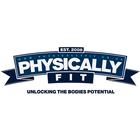 PhysicallyFit アイコン