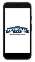PhysicallyFit ポスター
