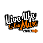 Planet Max Gym Buddy icon