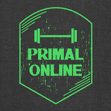 Primal Online icône