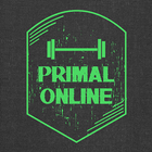 Primal Online-icoon