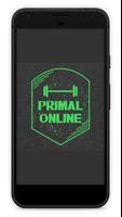 Primal Online Affiche