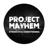 Project Mayhem आइकन