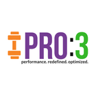 ikon Pro 3 Health