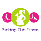 Pudding Club FitApp icon