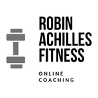 Robin Achilles Fitness icon