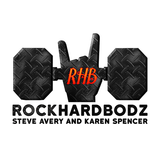Rock Hard Bodz أيقونة