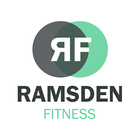 Ramsden Fitness-icoon