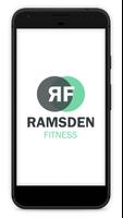 Ramsden Fitness Affiche