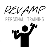 Revamp PT 圖標