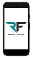 ReyfnesseTraining पोस्टर