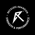 Reckless Abandon S & P أيقونة