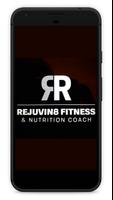 Rejuvin8fitness Plakat