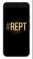 #Rept poster